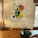 Πανσιόν La Pause Lotoise Cressensac-Sarrazac