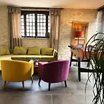 La Pause Lotoise Πανσιόν