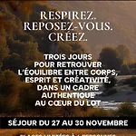 La Pause Lotoise Πανσιόν