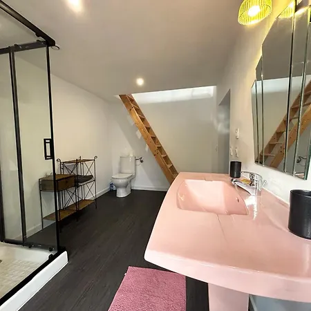 La Pause Lotoise 3* Cressensac-Sarrazac