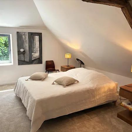 La Pause Lotoise Pensionat Cressensac-Sarrazac