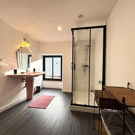 Pensionat La Pause Lotoise 3*