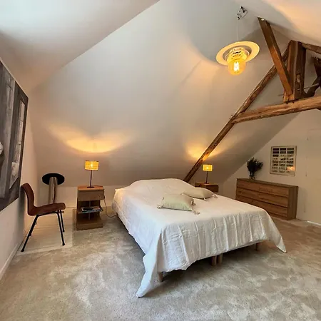 La Pause Lotoise 게스트하우스