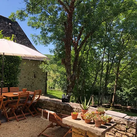 La Pause Lotoise Pensionat 3*