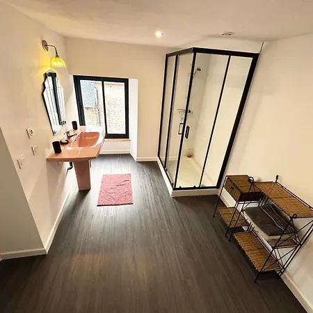 게스트하우스 La Pause Lotoise