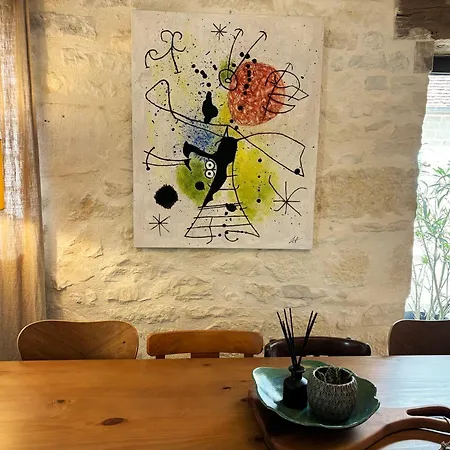 Pensionat La Pause Lotoise Cressensac-Sarrazac