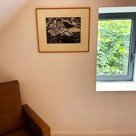 Pensionat La Pause Lotoise 3*