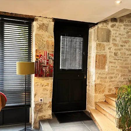 La Pause Lotoise Cressensac-Sarrazac