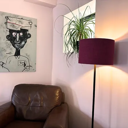 La Pause Lotoise Pensionat