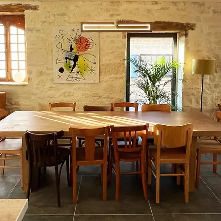 Pensionat La Pause Lotoise