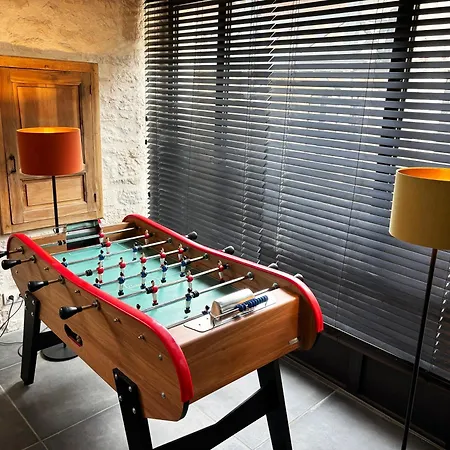 Pensionat La Pause Lotoise 3*