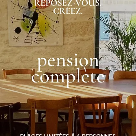 La Pause Lotoise Cressensac-Sarrazac