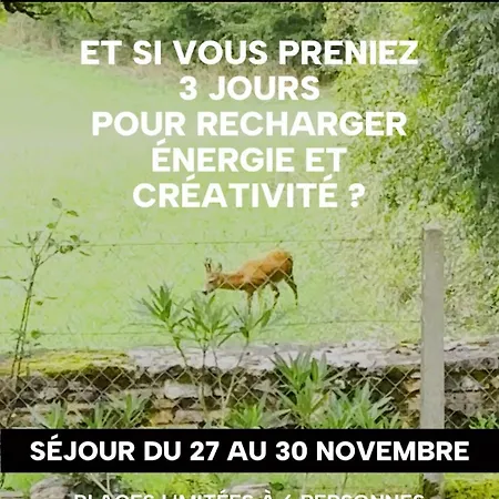 La Pause Lotoise Pensionat 3*