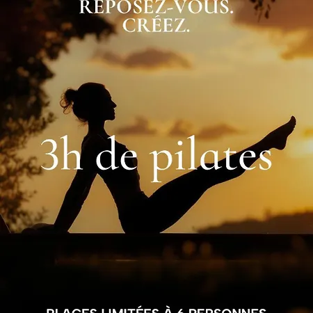 La Pause Lotoise Pensionat