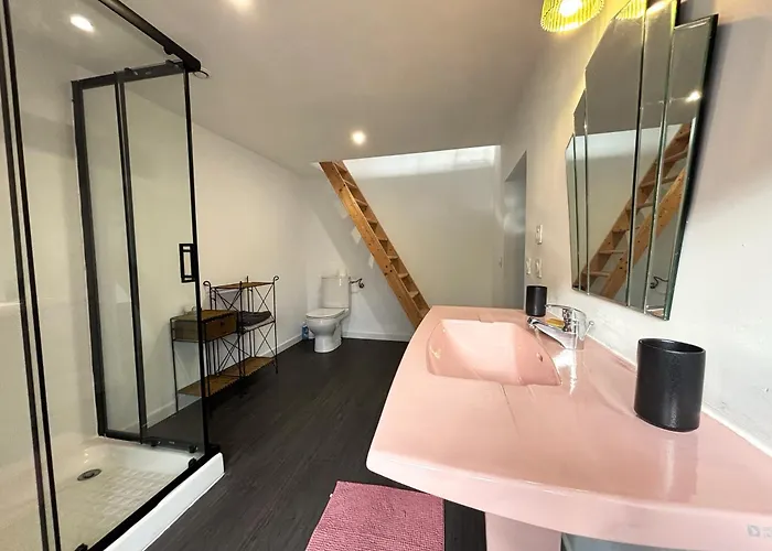 La Pause Lotoise 3* Cressensac-Sarrazac