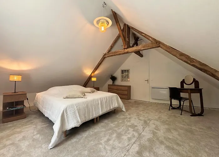 La Pause Lotoise 3* Cressensac-Sarrazac