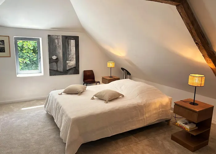 La Pause Lotoise Pensión Cressensac-Sarrazac