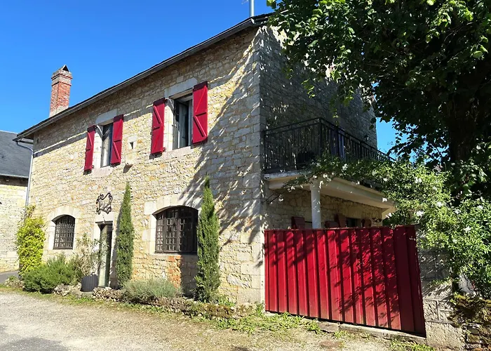 Pensión La Pause Lotoise