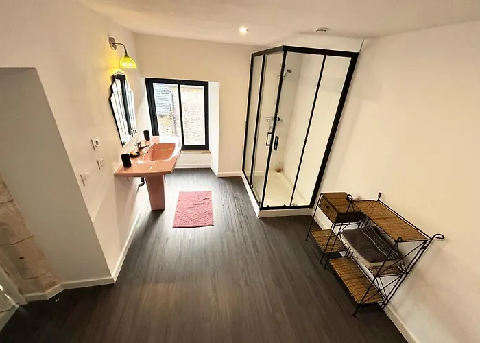 Pensión La Pause Lotoise