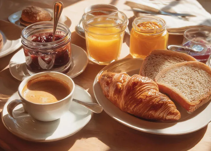 La Pause Lotoise Pensión Cressensac-Sarrazac