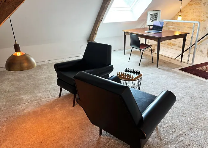 La Pause Lotoise Cressensac-Sarrazac