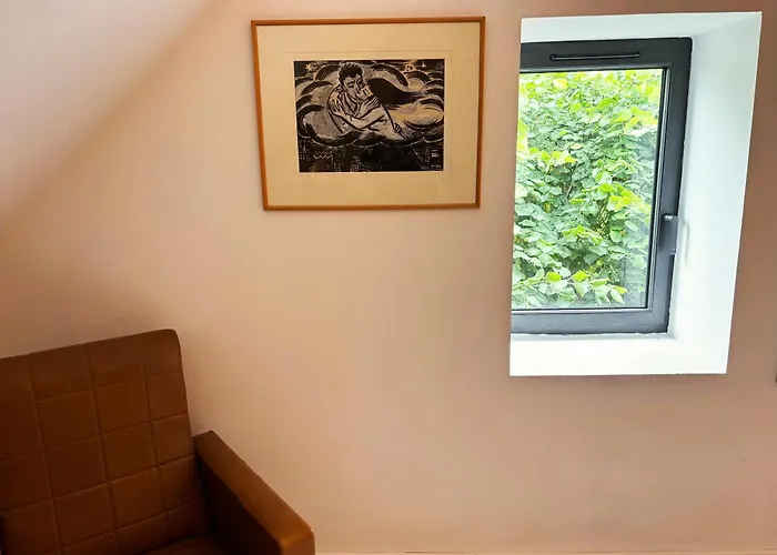 Pensión La Pause Lotoise 3*