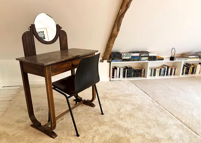 La Pause Lotoise Pensión Cressensac-Sarrazac