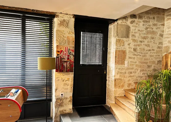 La Pause Lotoise Cressensac-Sarrazac