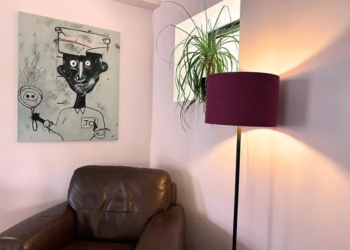 La Pause Lotoise Pensión