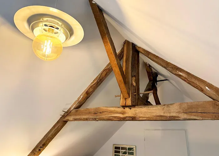 La Pause Lotoise Pensión 3*