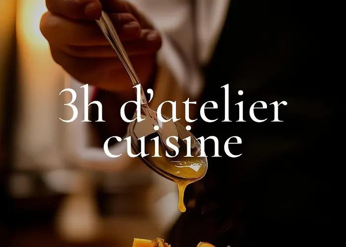 La Pause Lotoise Pensión 3*