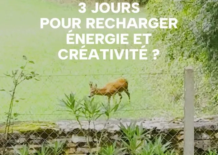 La Pause Lotoise Pensión 3*