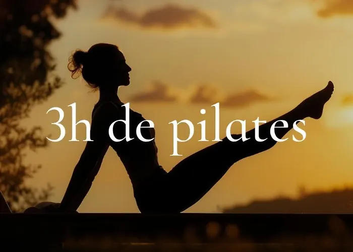 La Pause Lotoise Pensión